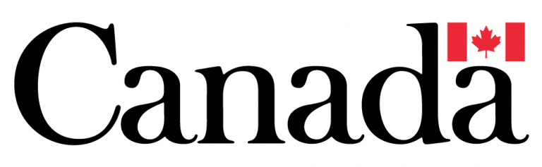 Government of Canada logo