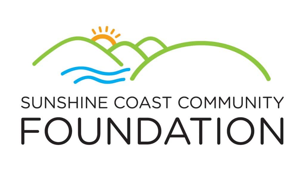 Sushine Coast Commmunity Foundation logo