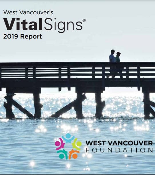 2019 Vital Signs Report