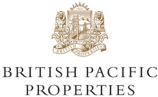 British Pacific Properties logo