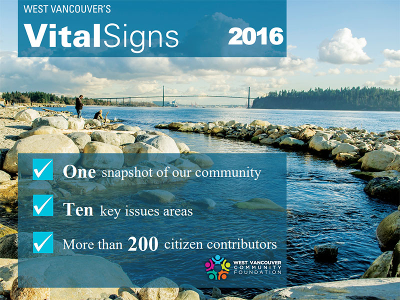 Vital Signs 2016 cover