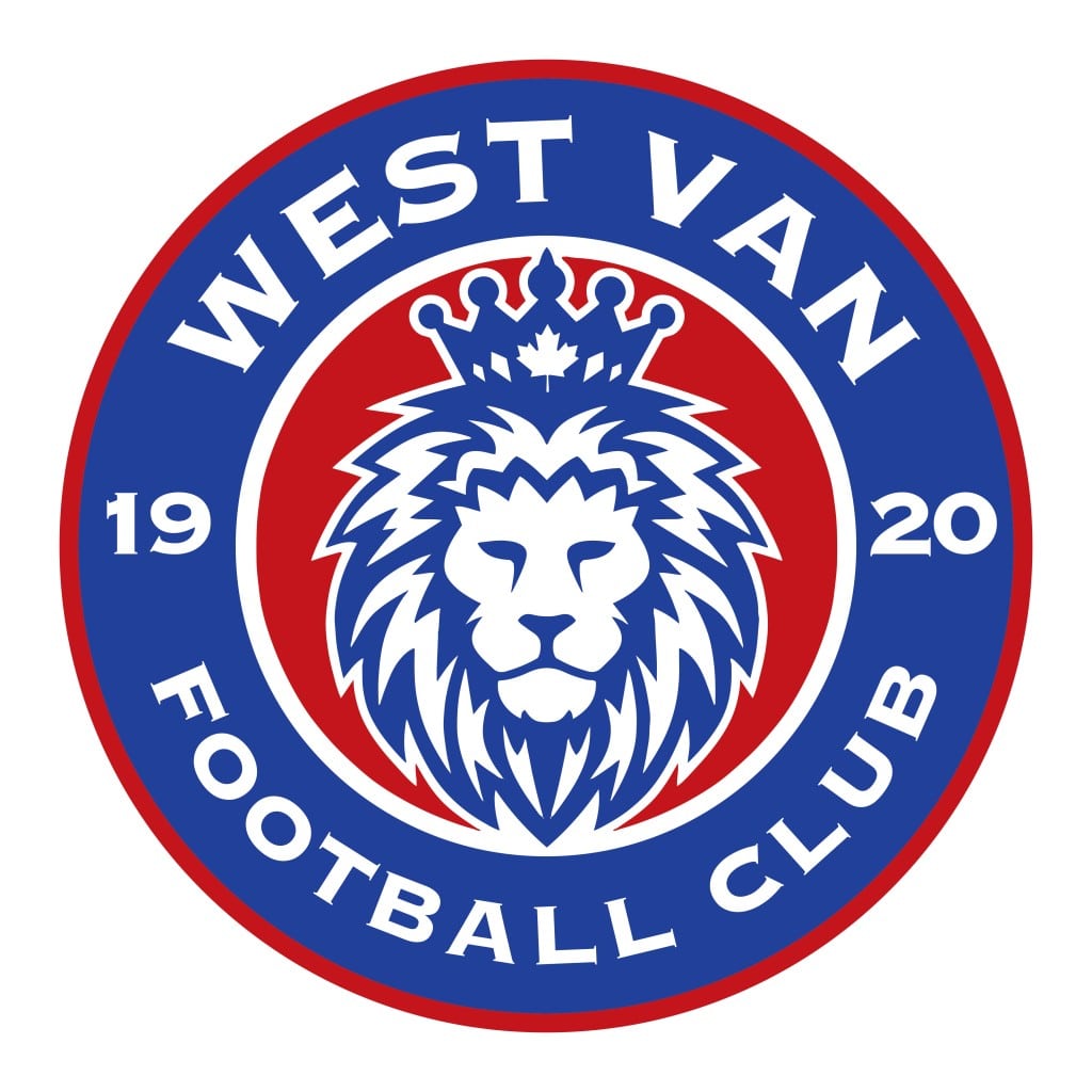 A Logo of Local Football Club Who Based in the Capital of West