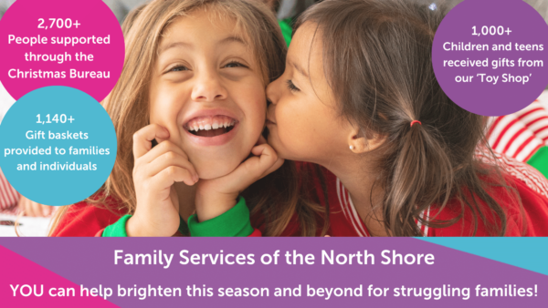 North Shore Family Services