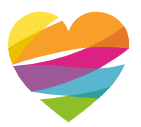 Family Services heart